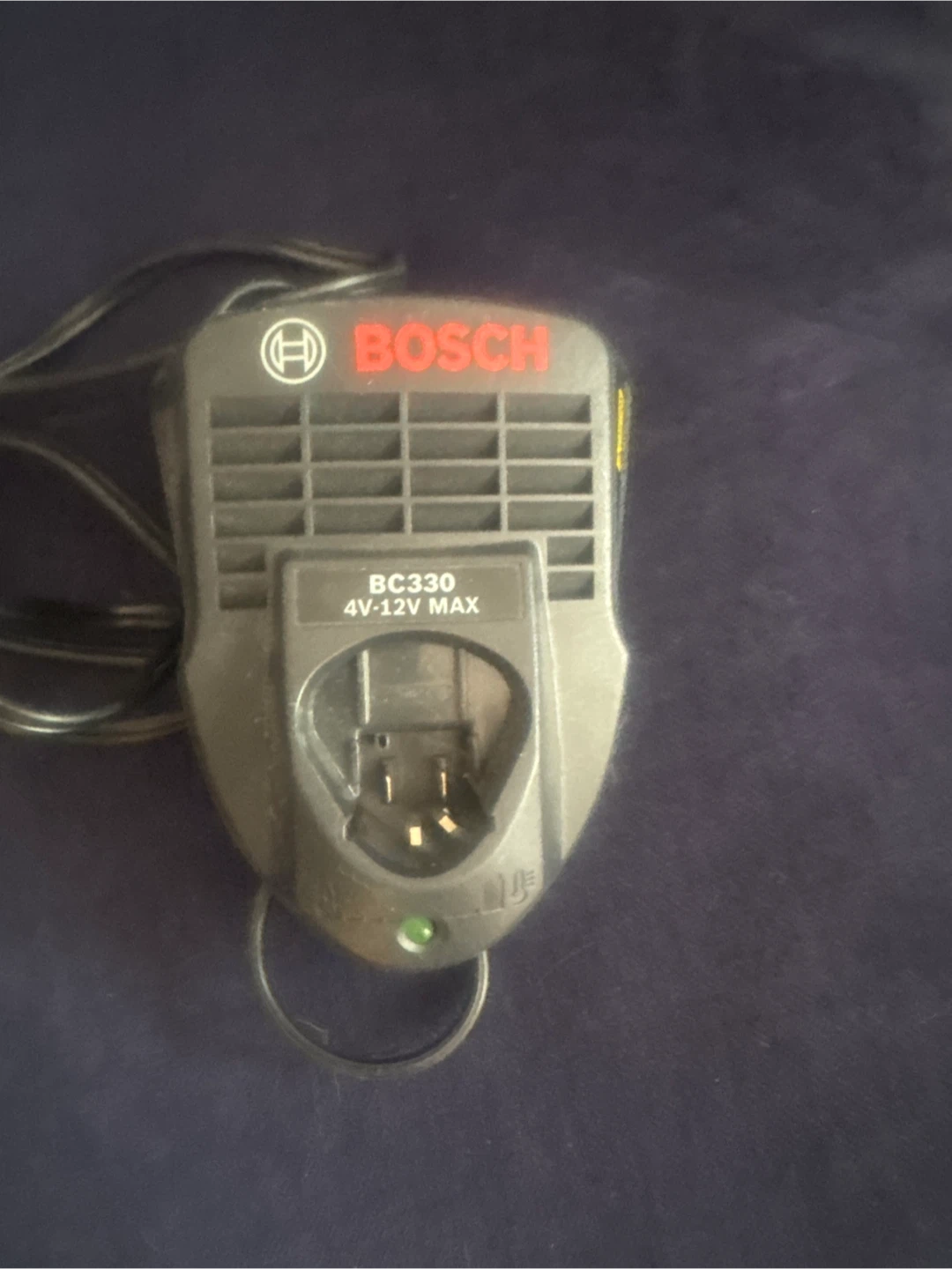 Bosch 12V Lithium-Ion Drill Set with Bits - photo 4