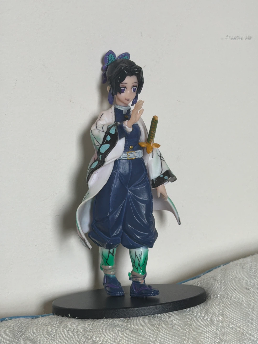 Demon Slayer Shinobu Kocho Anime Figure