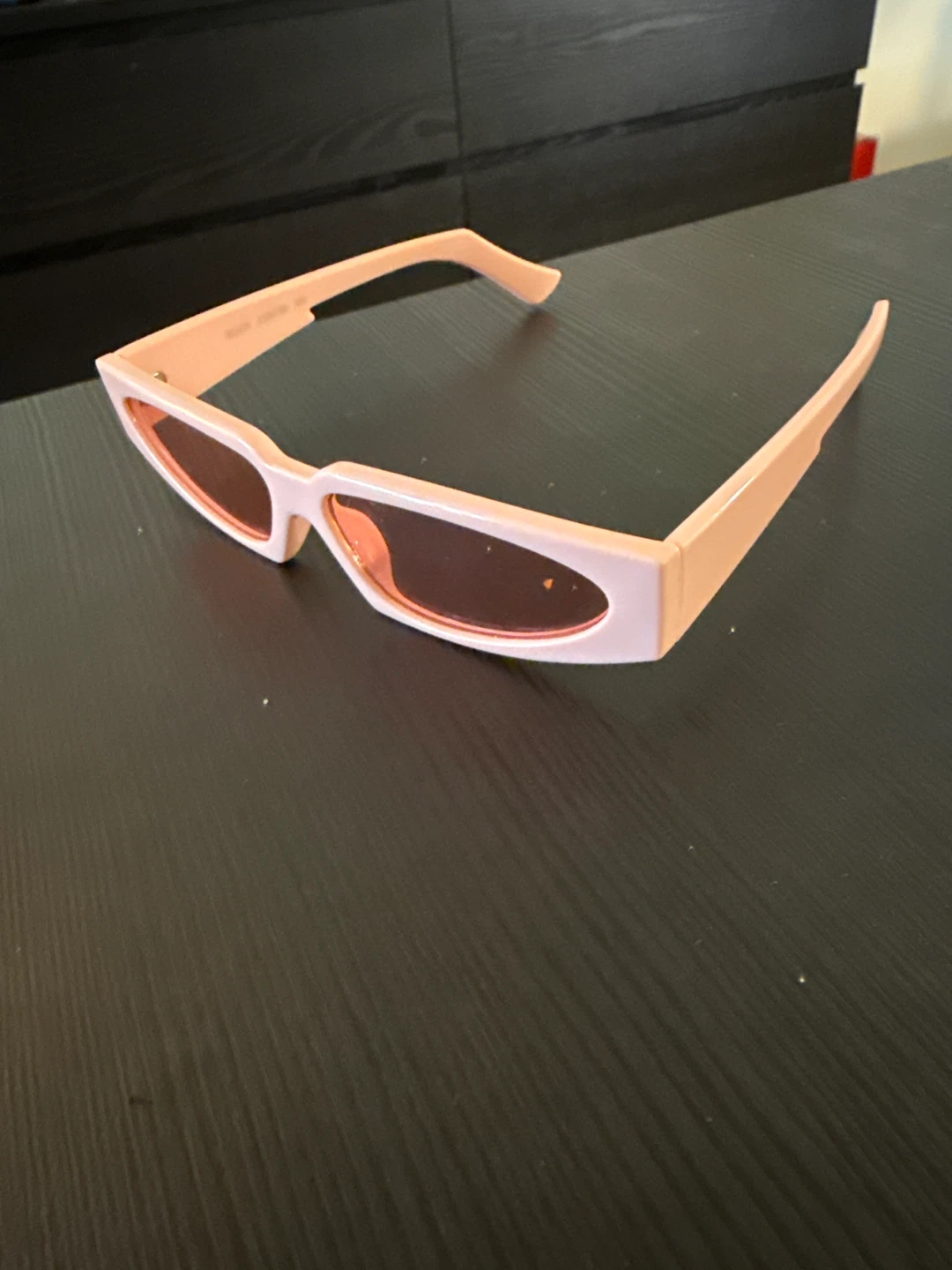 Peach Sunglasses - photo 2