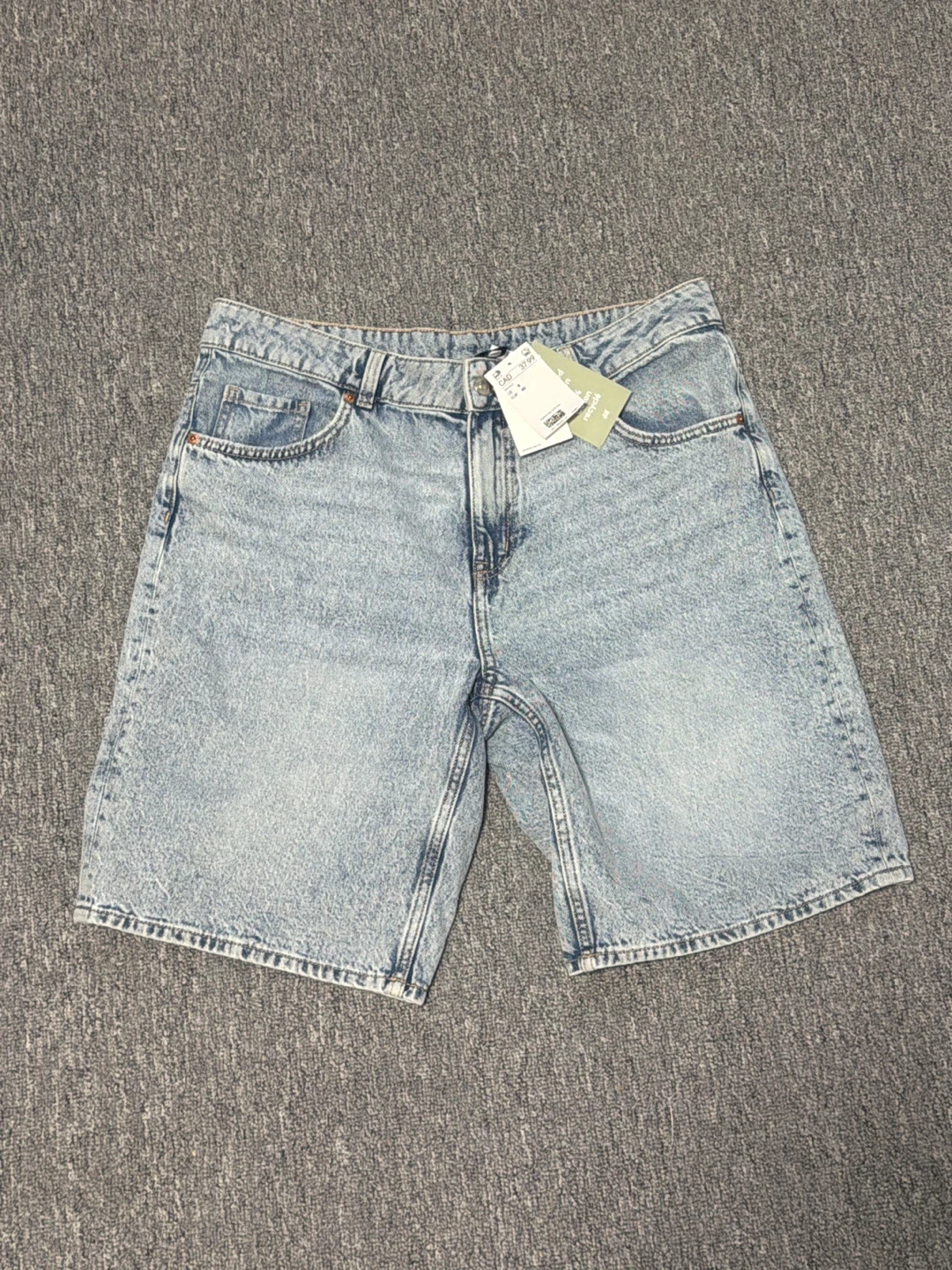 H&M Denim Shorts