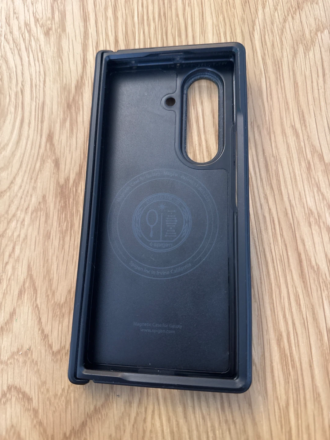 Spigen Case for Samsung Galaxy Z Fold - photo 3