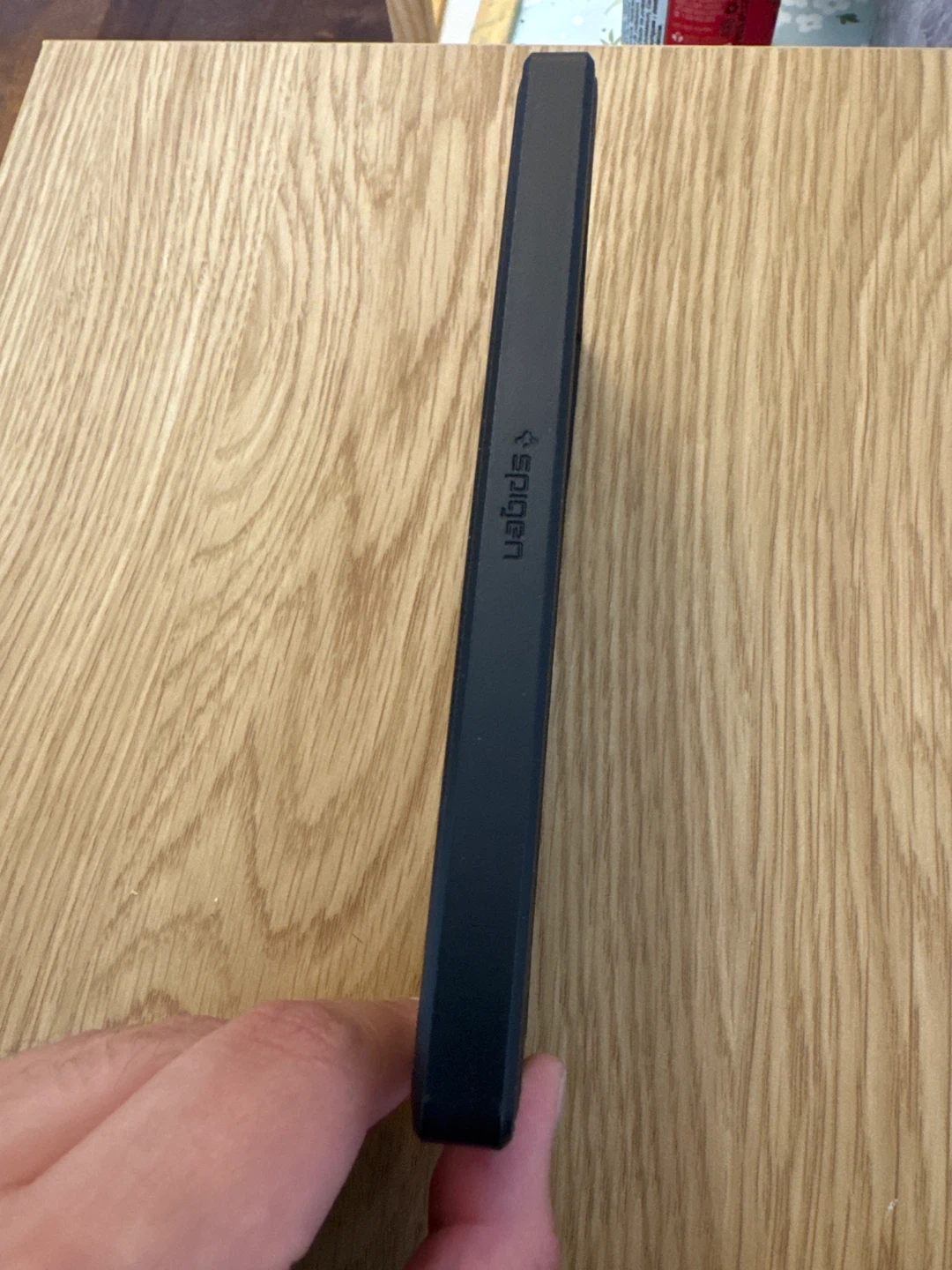 Spigen Case for Samsung Galaxy Z Fold - photo 4