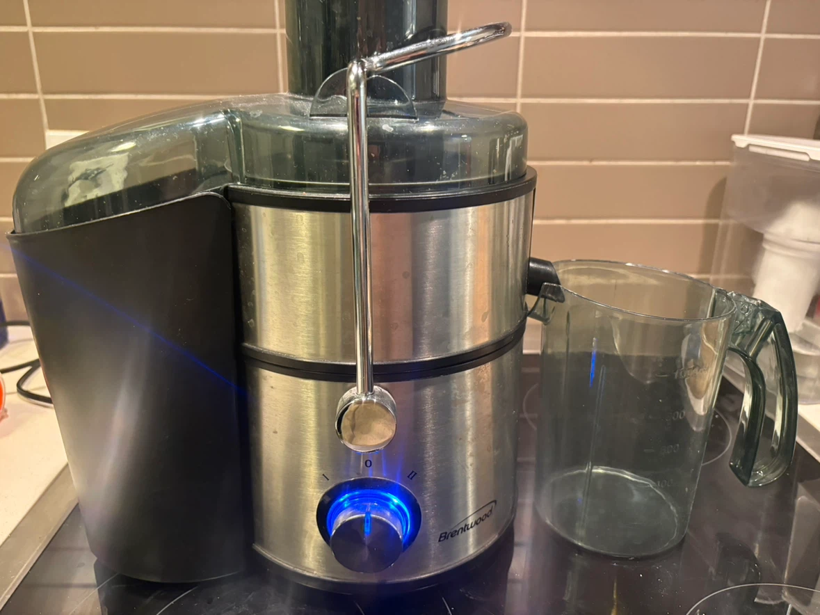 Brentwood Juicer - photo 2
