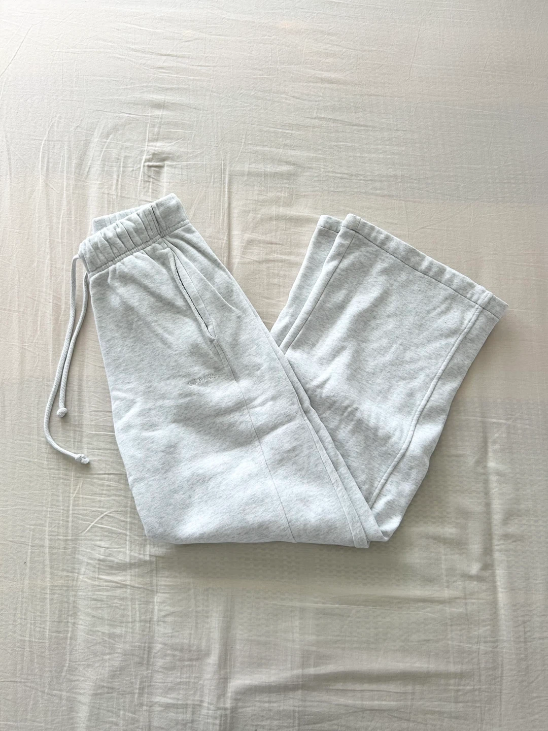 Garage Sweatpants