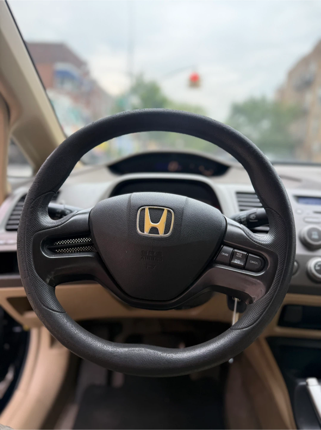 2006 HONDA CIVIC LX-SEDAN   85k Original Miles - photo 3