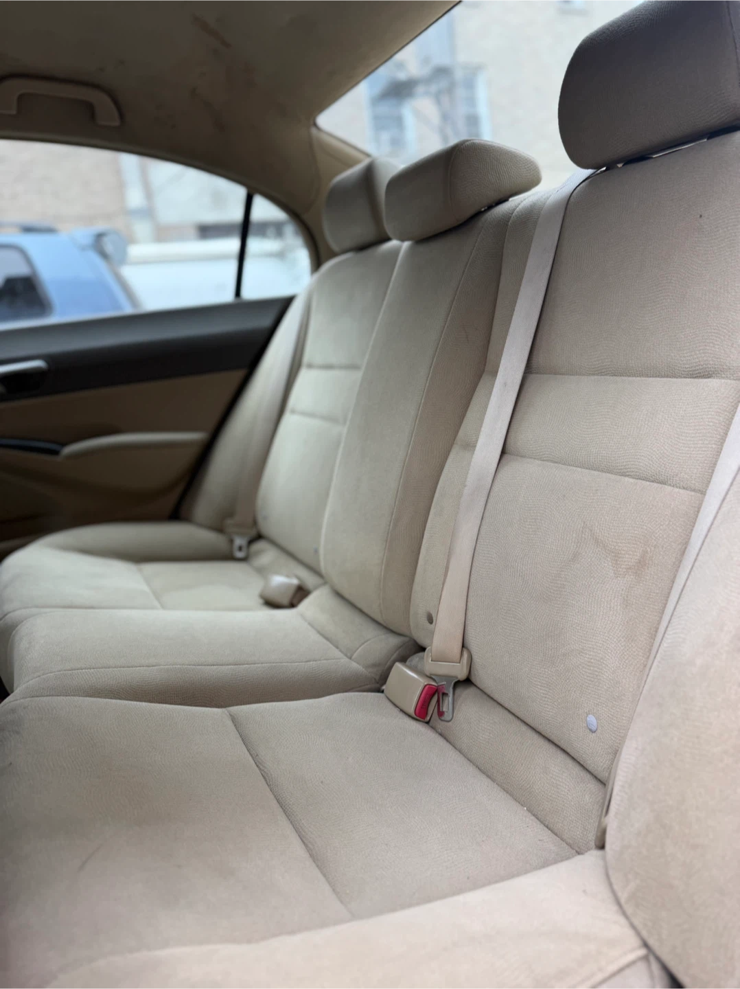 2006 HONDA CIVIC LX-SEDAN   85k Original Miles - photo 5