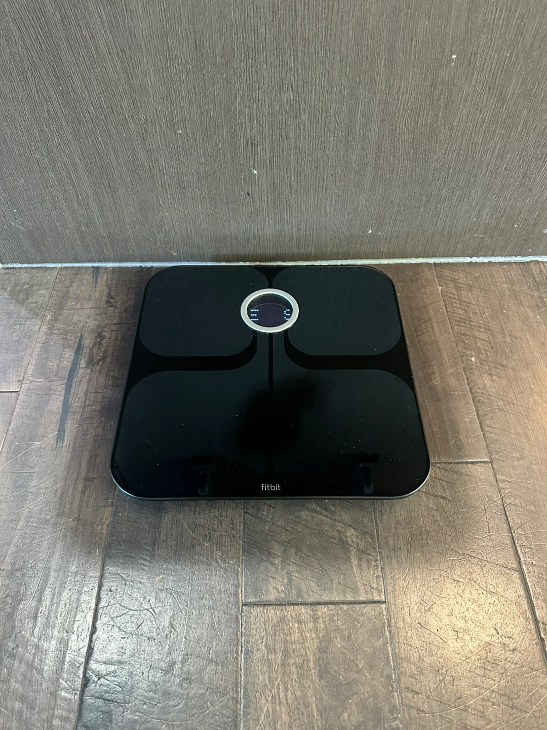 Fitbit Aria Smart Scale