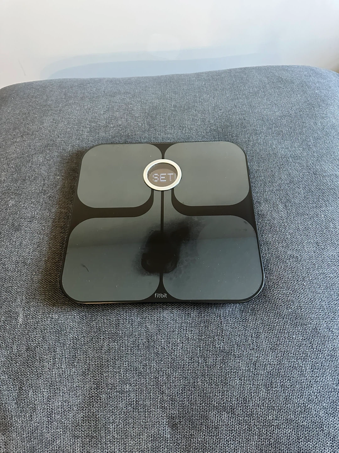 Fitbit Aria Smart Scale - photo 2