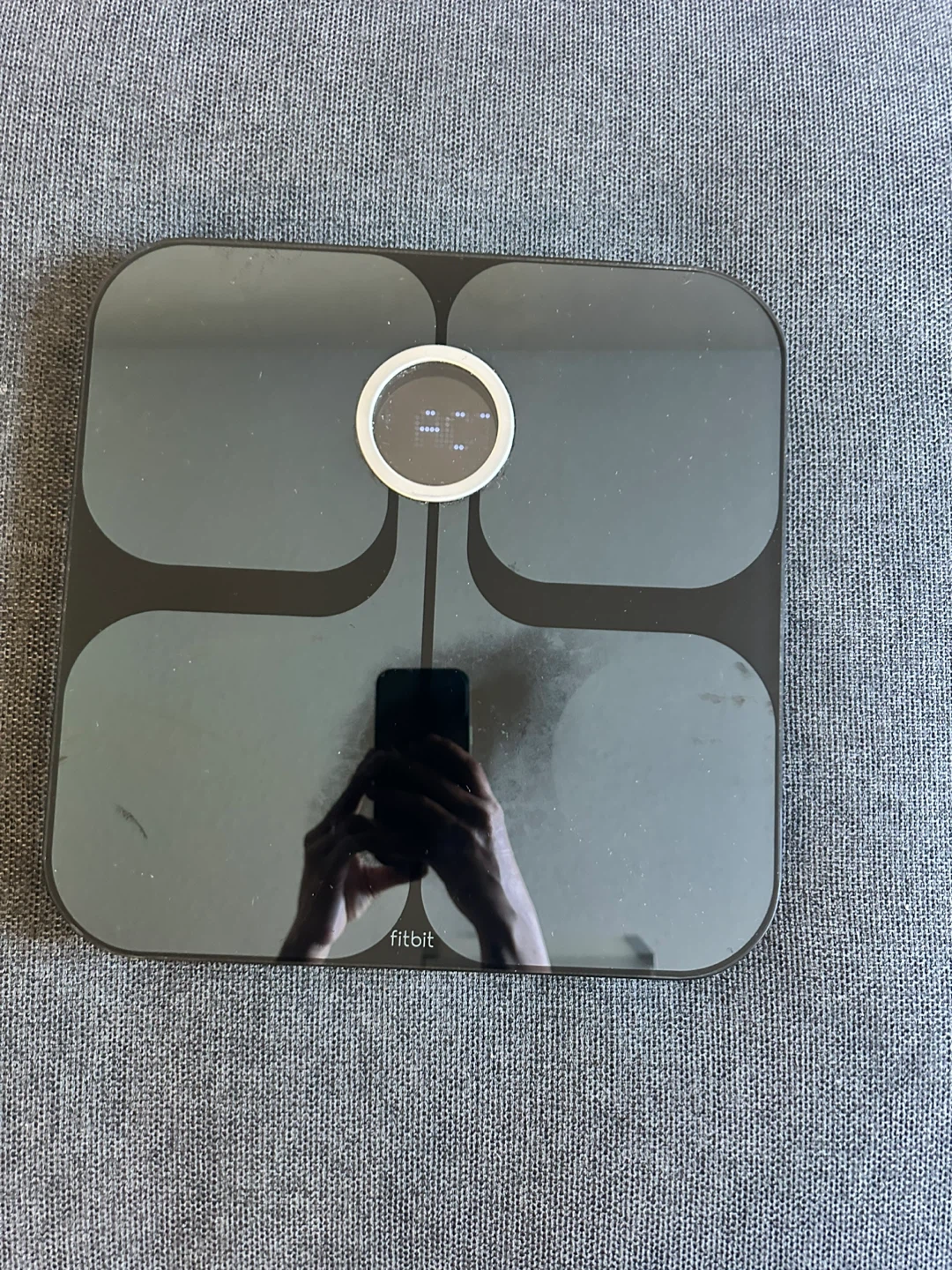 Fitbit Aria Smart Scale - photo 3