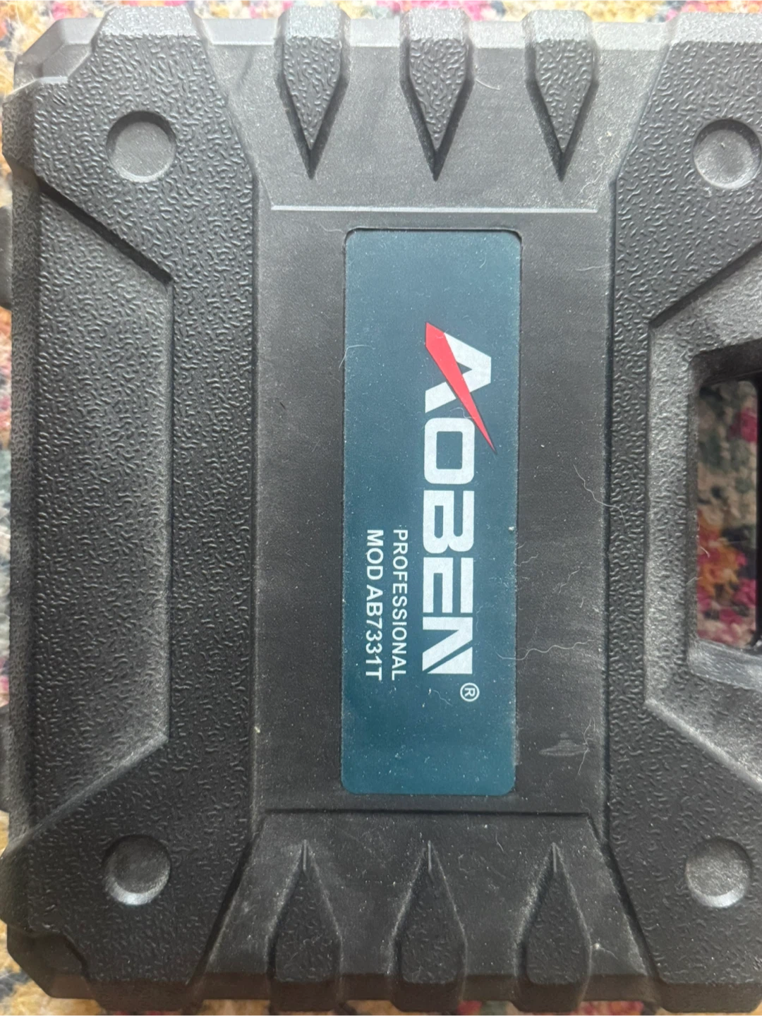 Aoben Professional Cordless Ratchet Wrench Set - photo 2