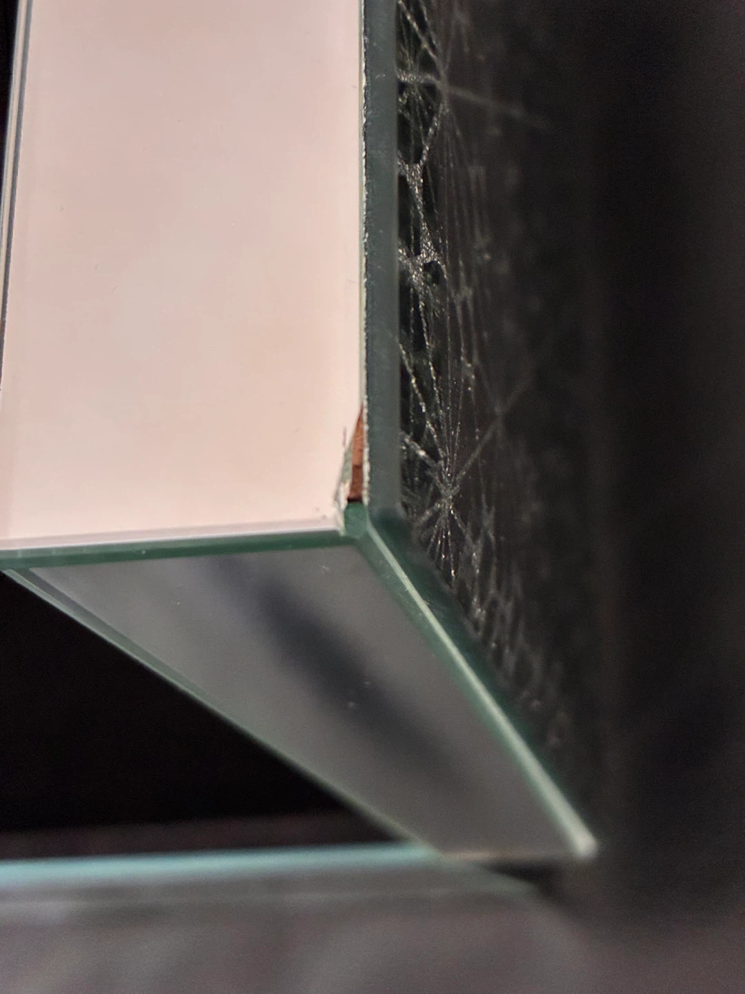 Decorative Glass Jewelry Box - photo 3