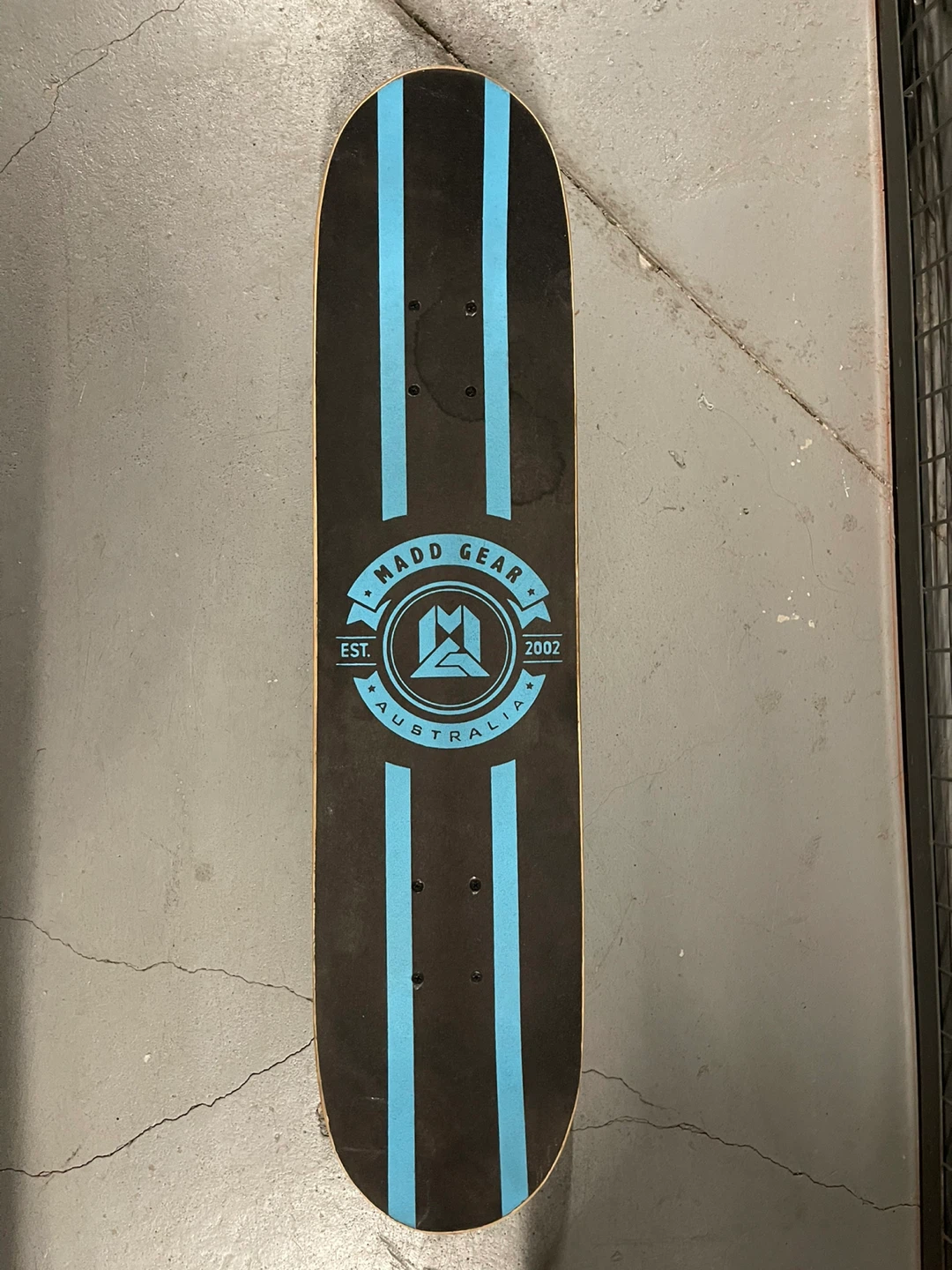 Madd Gear Skateboard