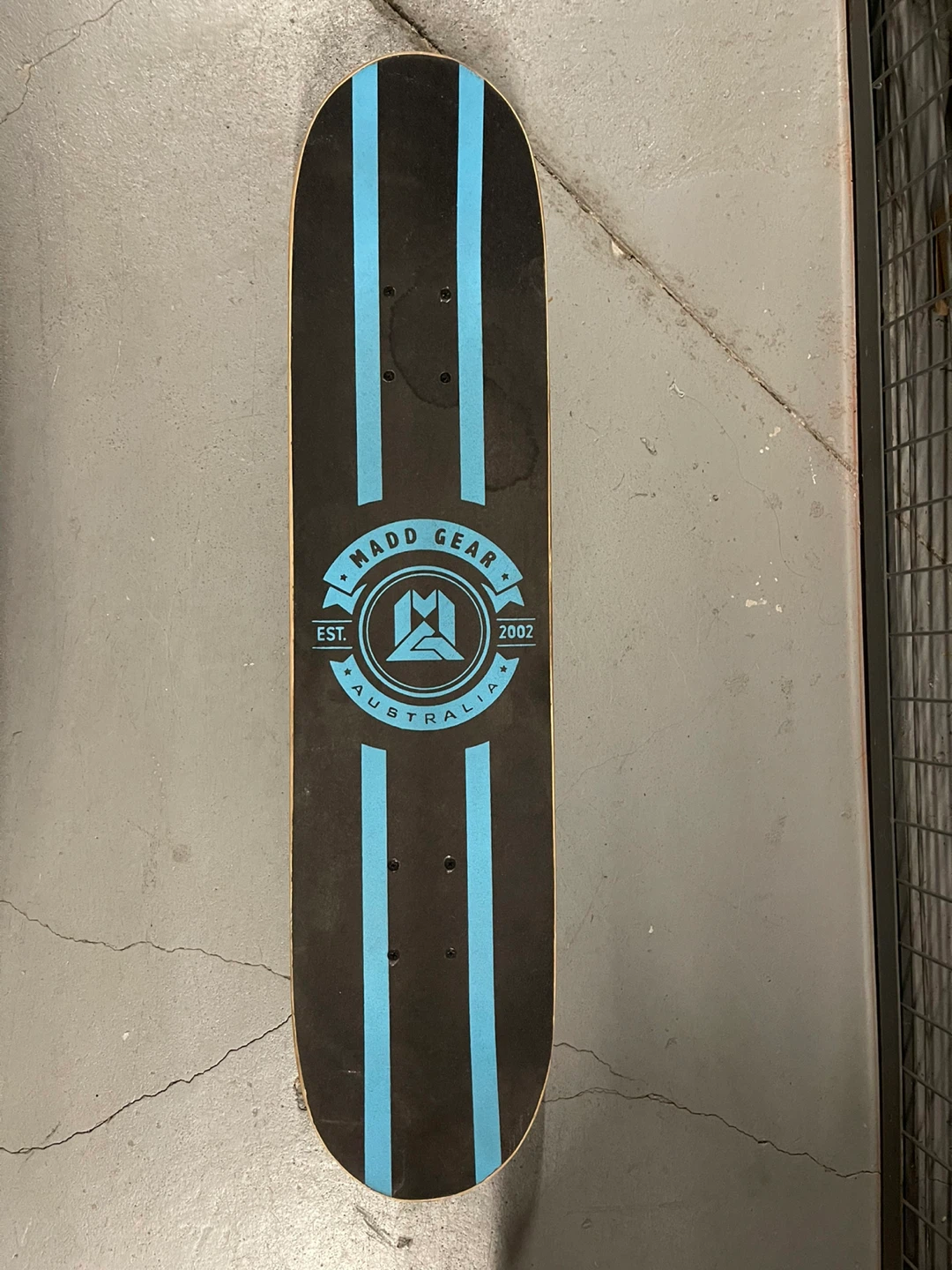 Madd Gear Skateboard - photo 2