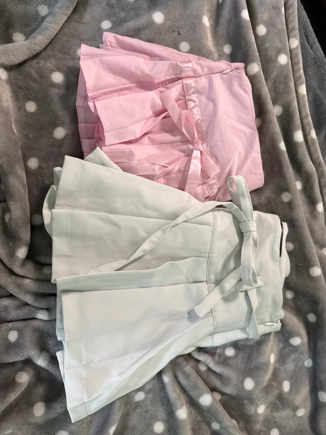 Mini Skirts
