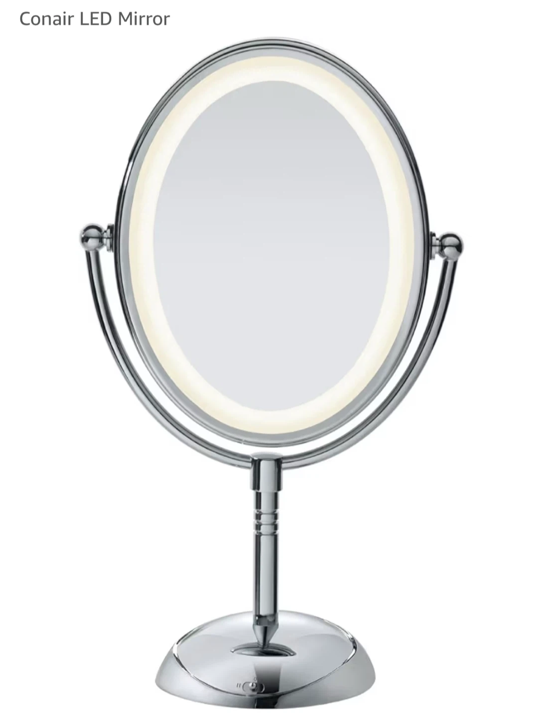 Conair LED Vanity Mirror