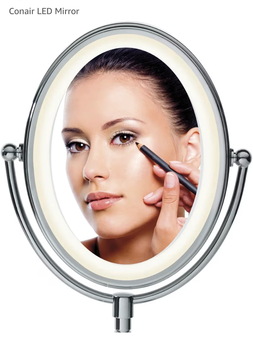 Conair LED Vanity Mirror - photo 2