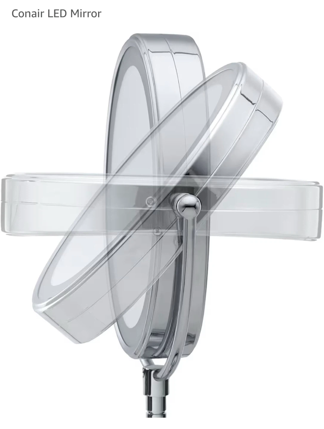 Conair LED Vanity Mirror - photo 3