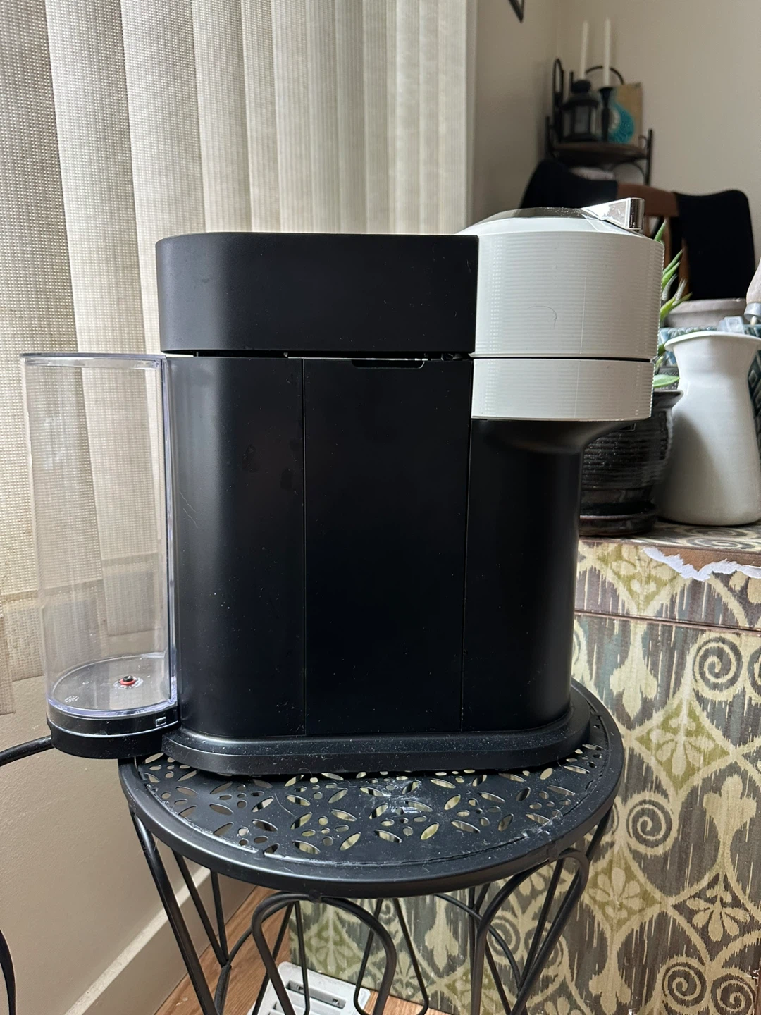 Nespresso Vertuo Next Coffee Machine by DeLonghi - photo 3