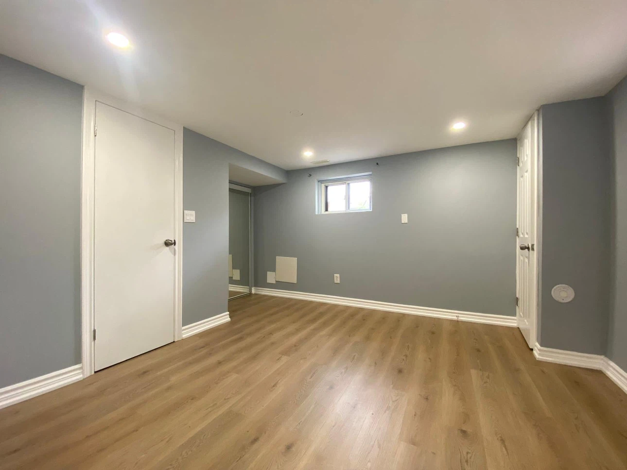 Clean & Bright 1BR/1BA Basement Unit – Available Aug 1st! - photo 3