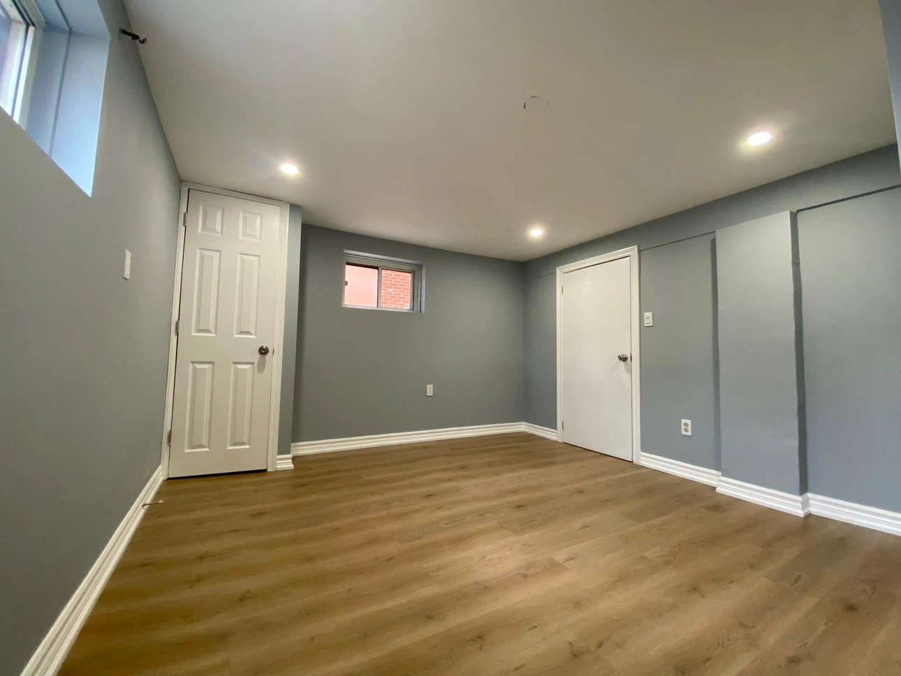 Clean & Bright 1BR/1BA Basement Unit – Available Aug 1st! - photo 4