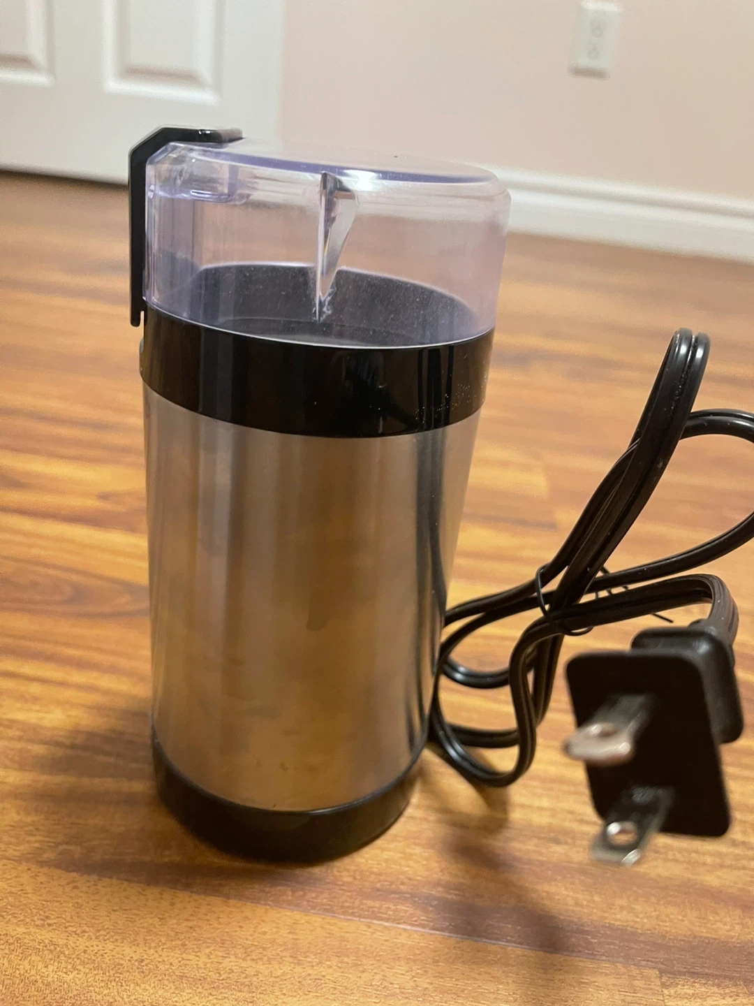 Black+Decker Coffee machine and Coffee Grinder - photo 3
