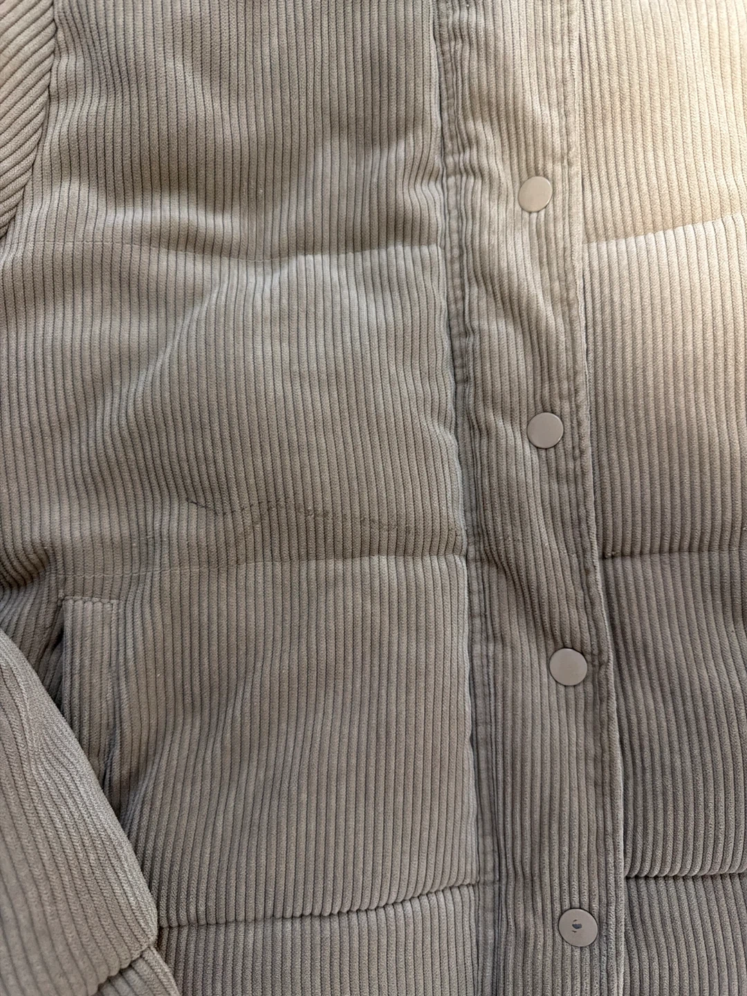 Puffer Jacket - photo 2