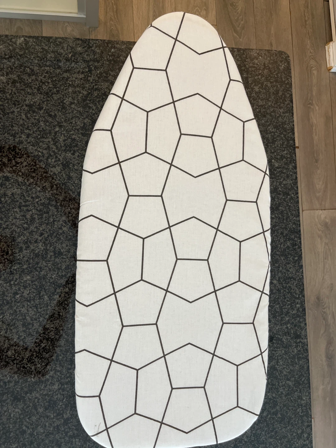 Tabletop Ironing Board IKEA