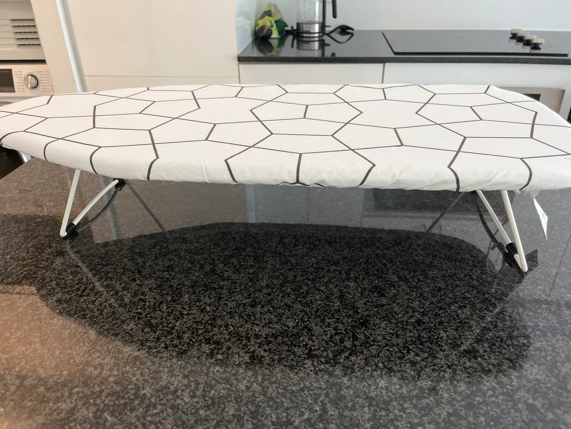 Tabletop Ironing Board IKEA - photo 2