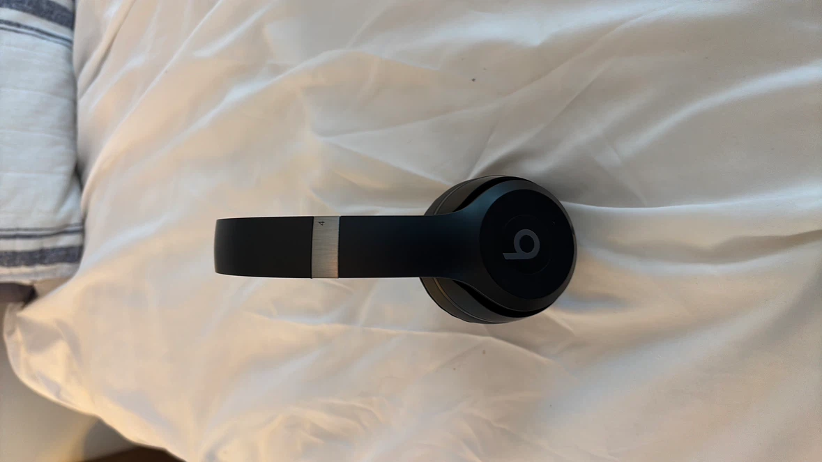 Beats Solo 4 - photo 4