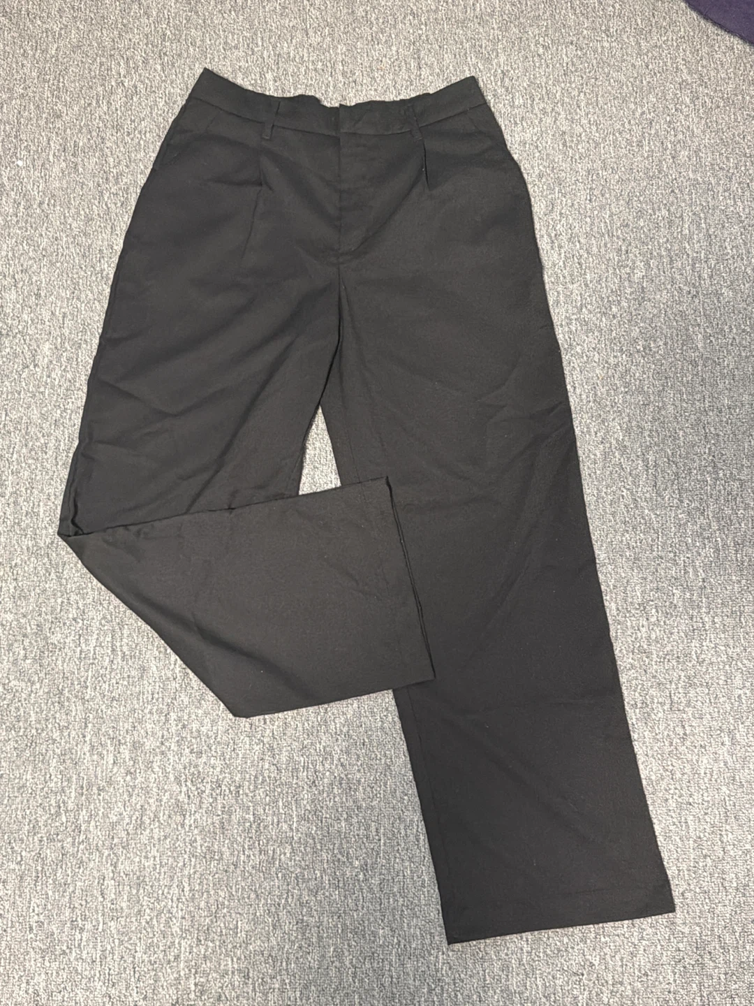 Divided H&M Black trouser