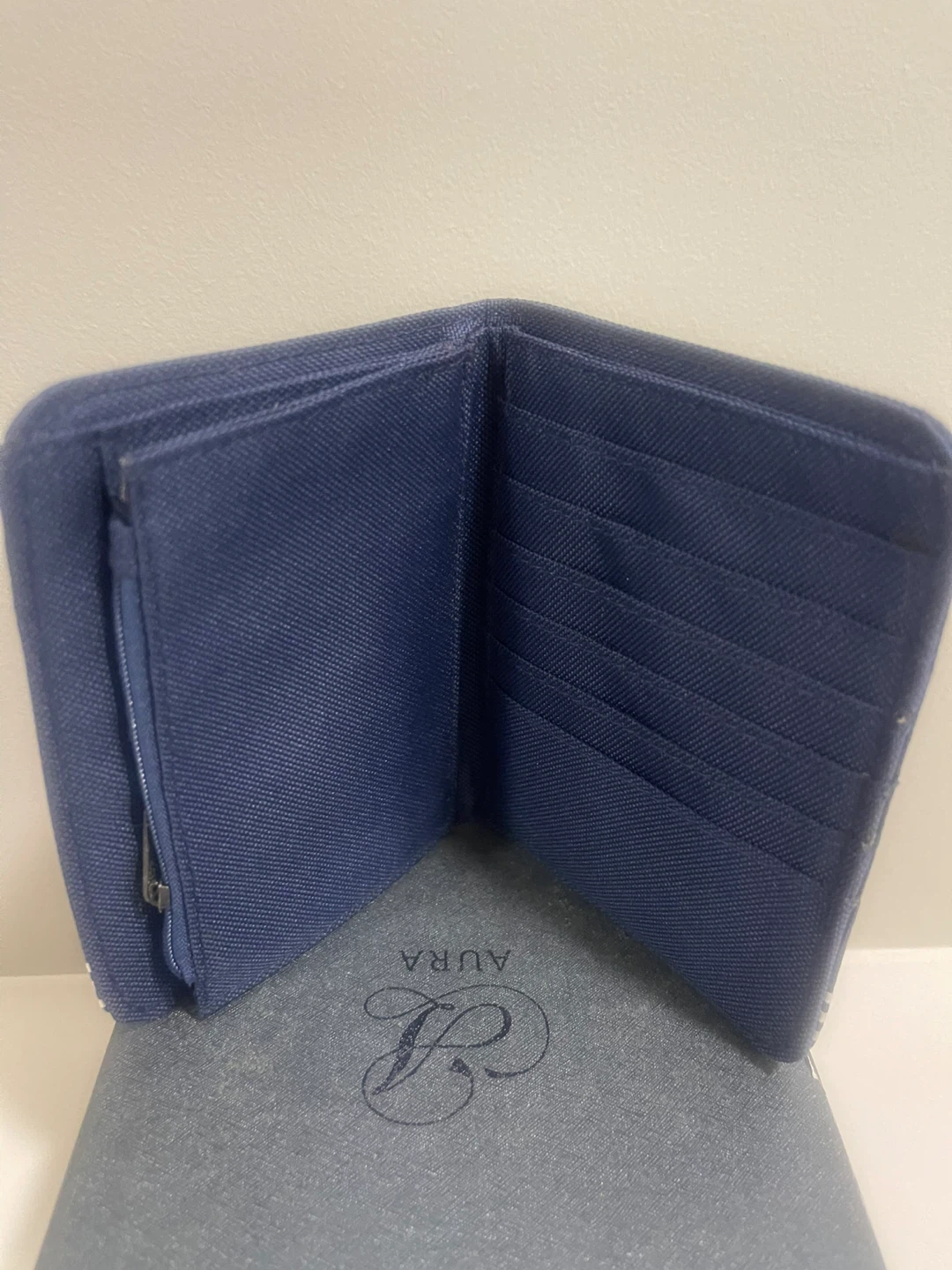 Promotional Jean Paul Gaultier Le Male Bifold Wallet - photo 3