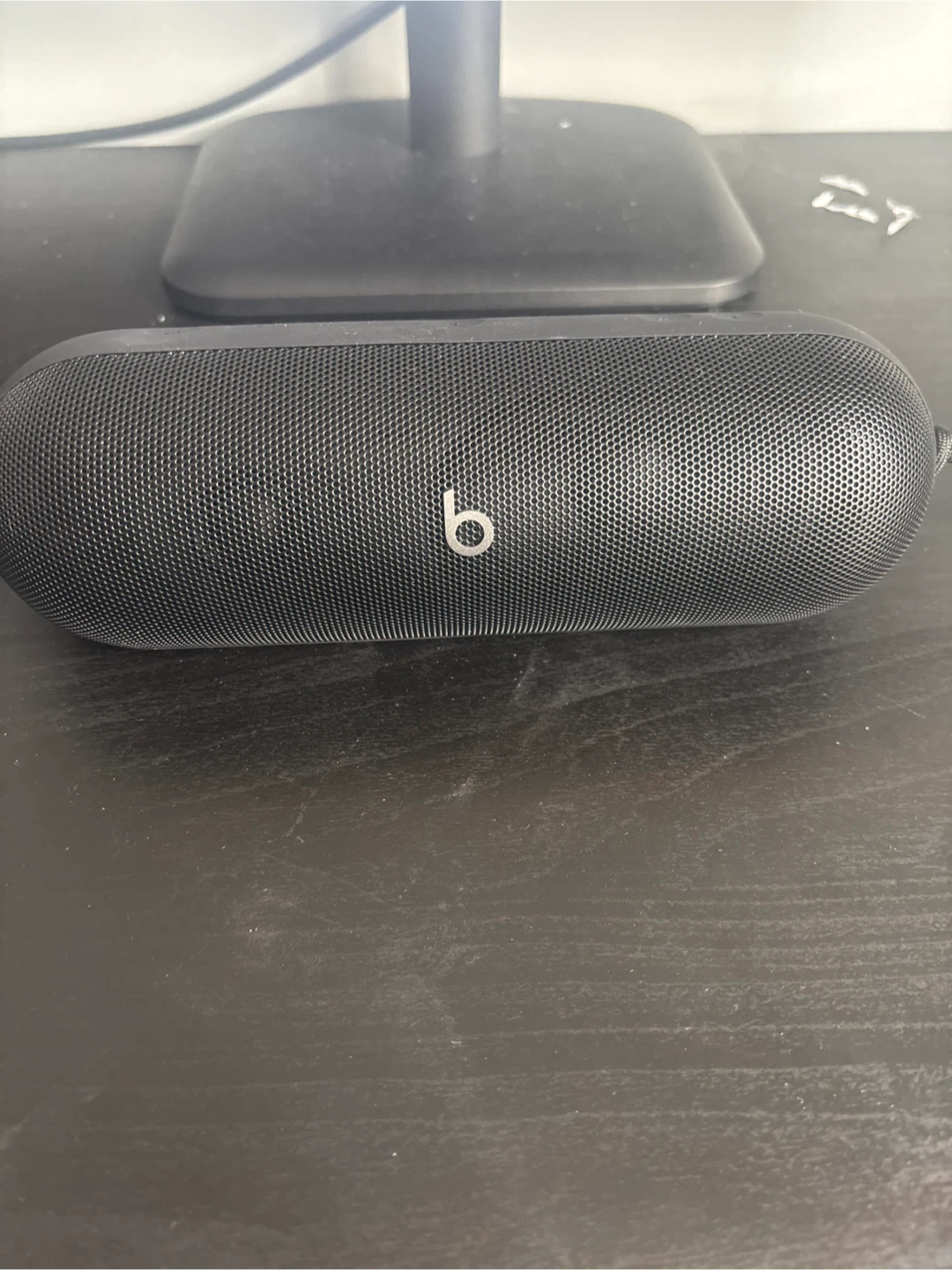 Beats Pill Portable Speaker - Black