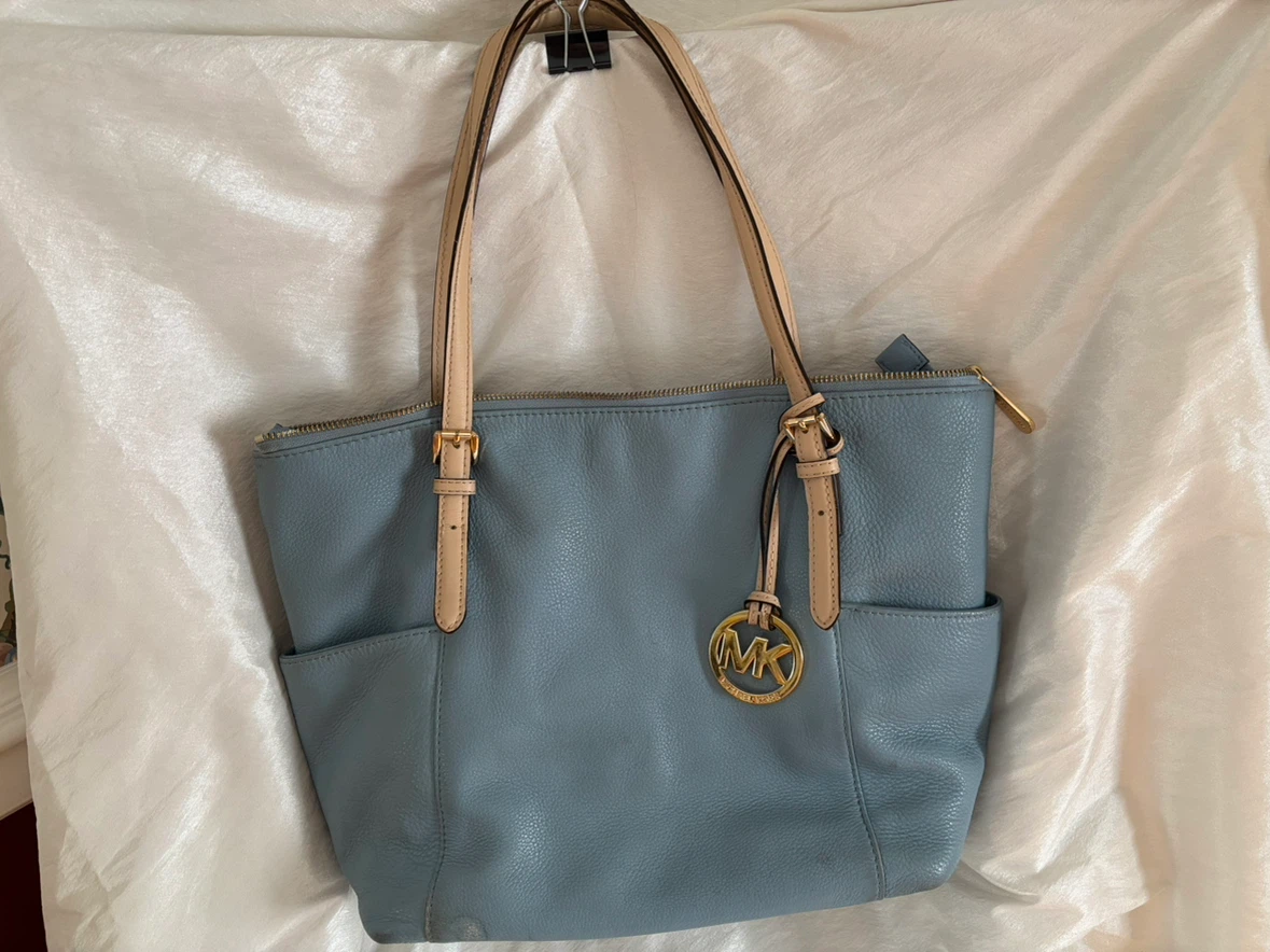 Michael Kors Tote Bag