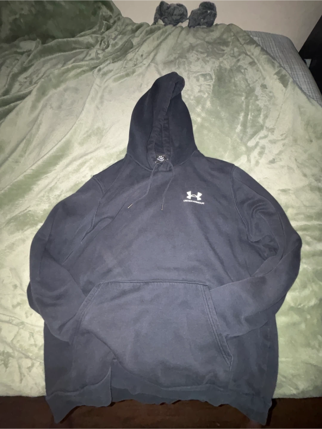 Under Armour Hoodie