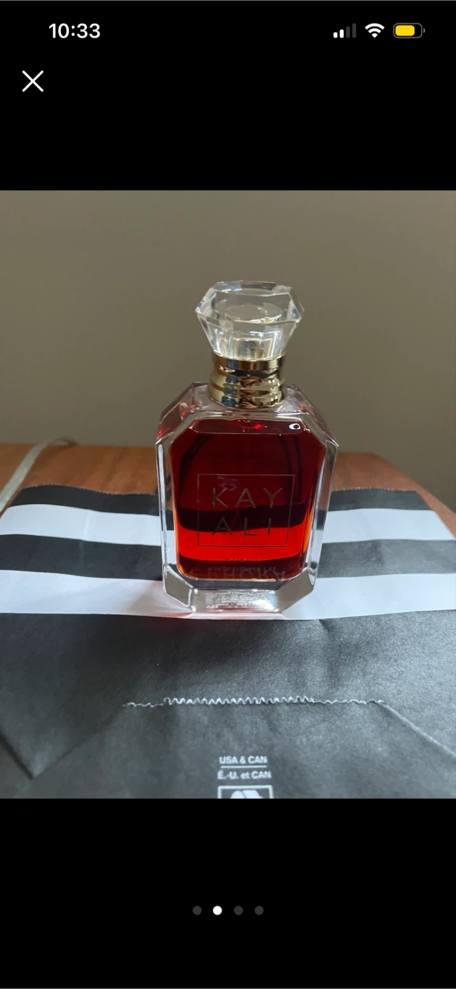 Kayali Déjà Vu White Flower | 57 Eau de Parfum 50ml