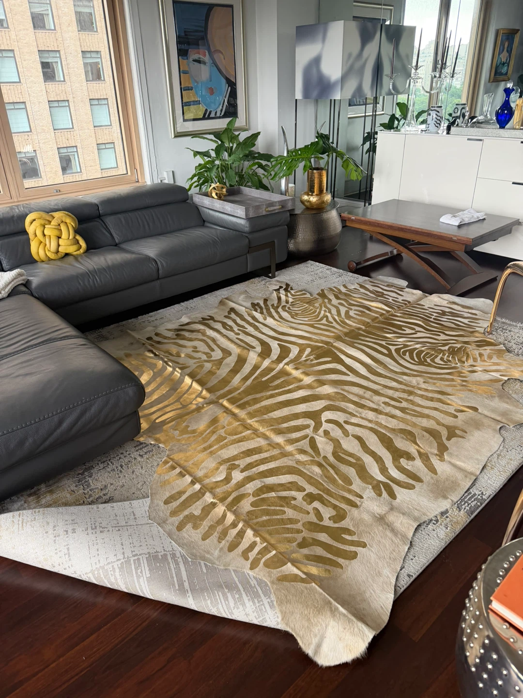 Area Rug