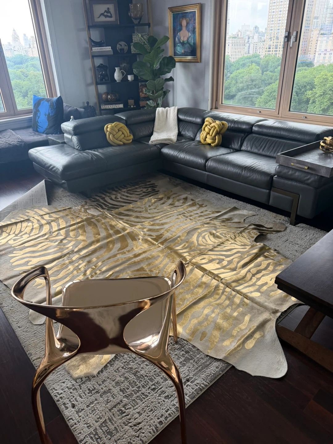 Area Rug - photo 2