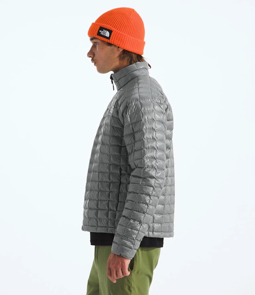 New North Face Men's ThermoBall Insulated Jacket Medium - photo 2