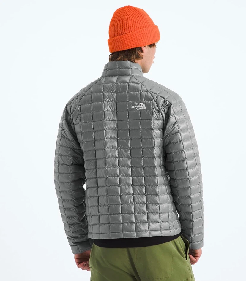 New North Face Men's ThermoBall Insulated Jacket Medium - photo 4