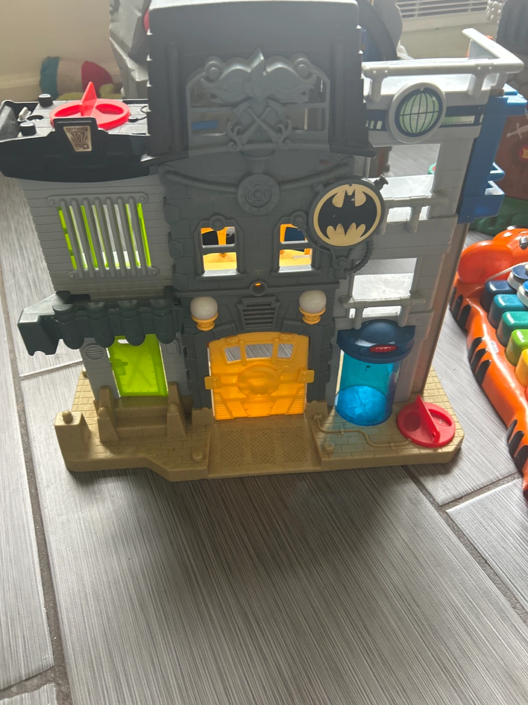 Toys - photo 3