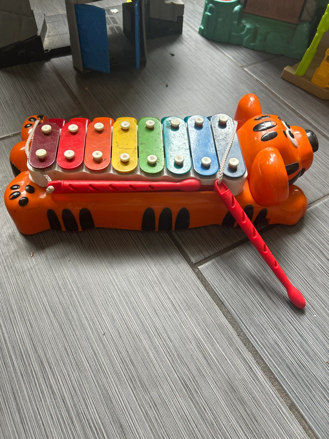Toys - photo 4