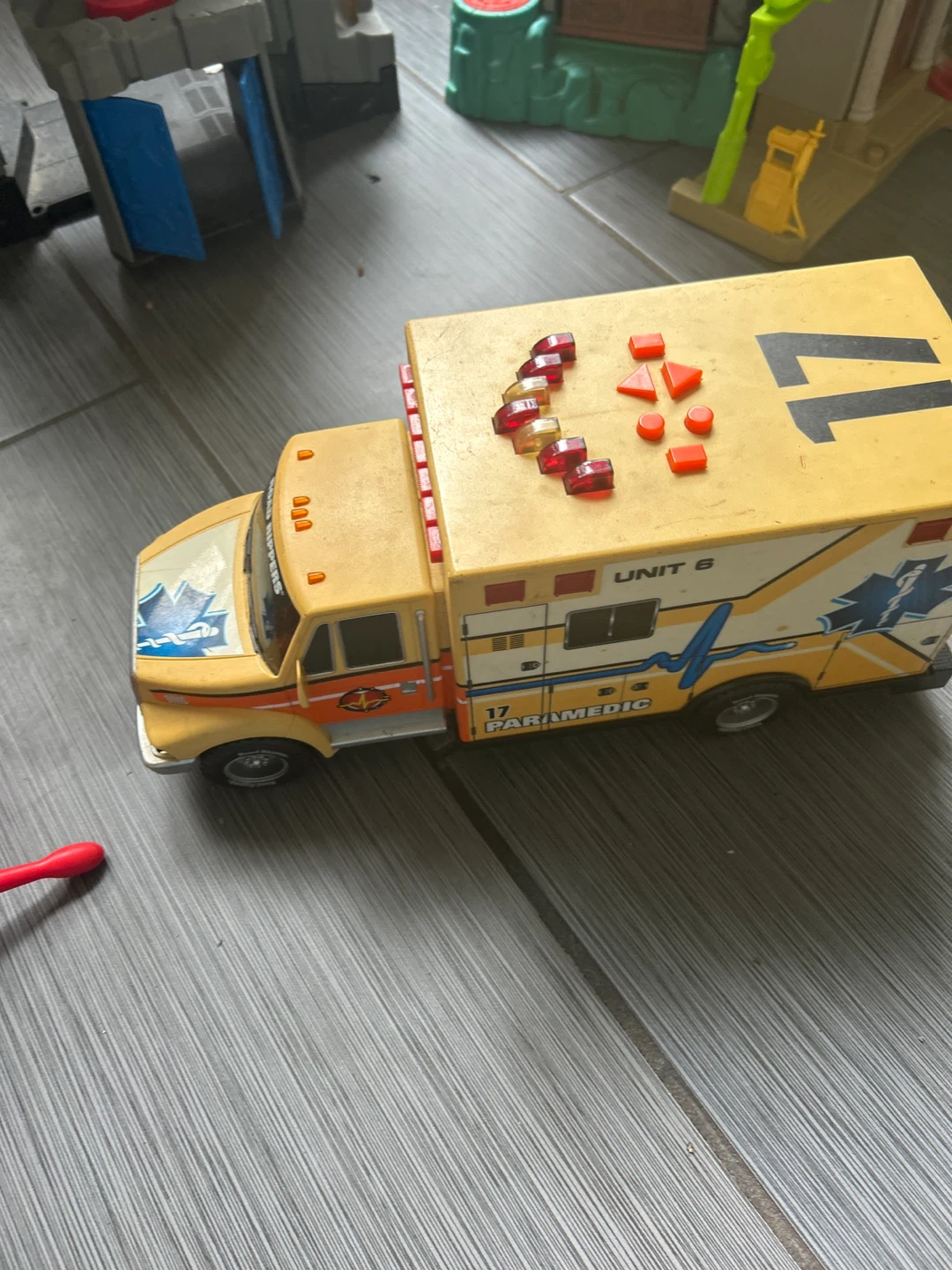 Toys - photo 5