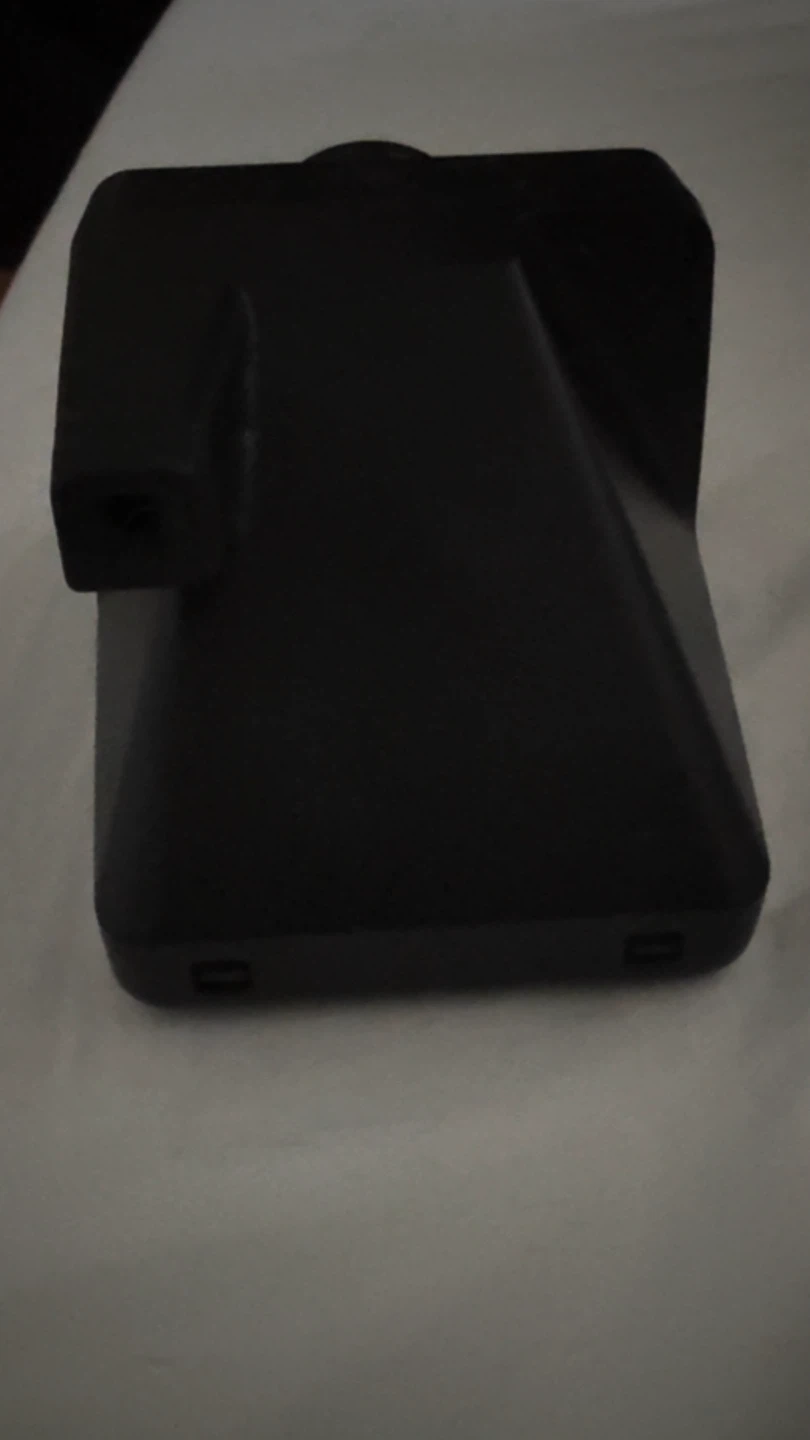 Polaroid Now+ i-Type Camera 2nd Gen - Black - photo 2