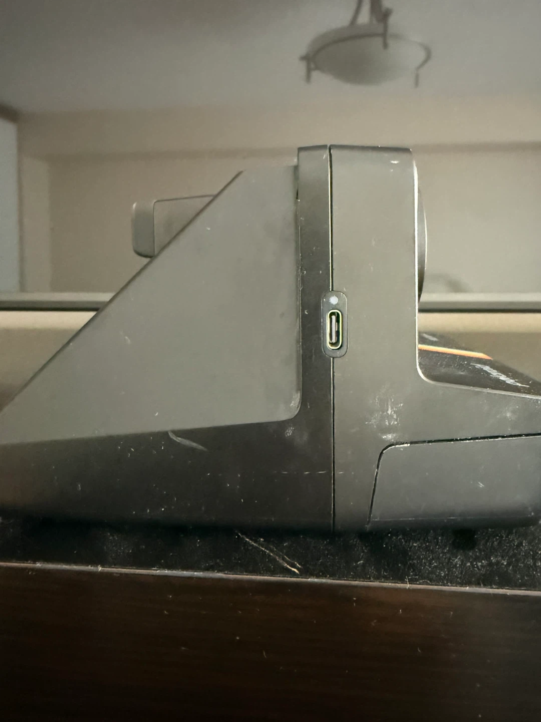 Polaroid Now+ i-Type Camera 2nd Gen - Black - photo 3