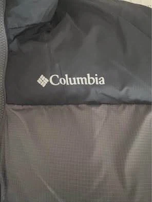 Columbia winter jacket (New) (Extra Large) (Authentic) - photo 2