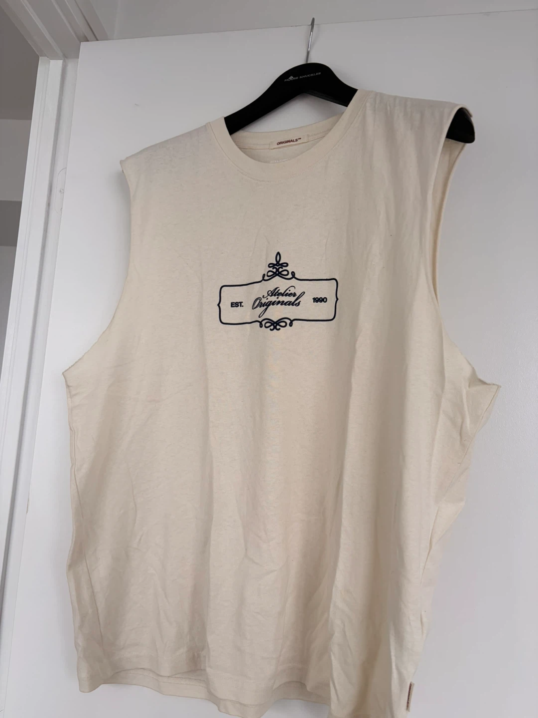 Jack & Jones & Originals Studio T-shirts - photo 5