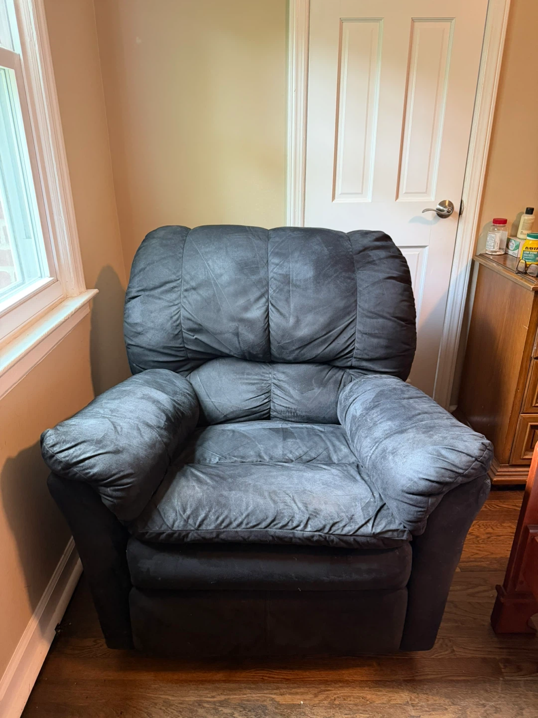 Recliner