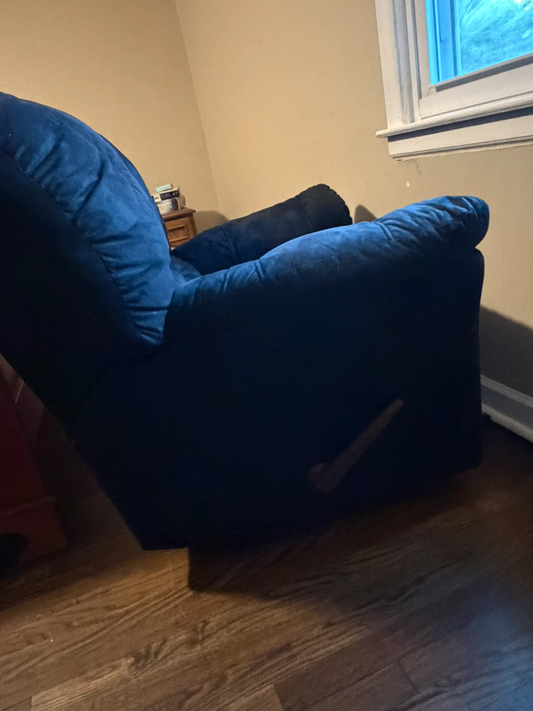 Recliner - photo 2