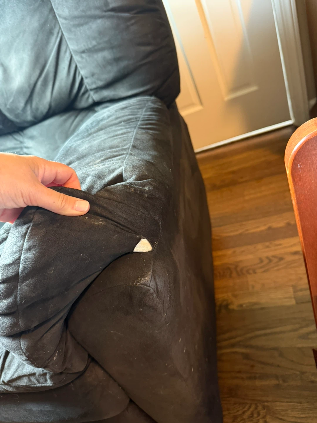 Recliner - photo 3