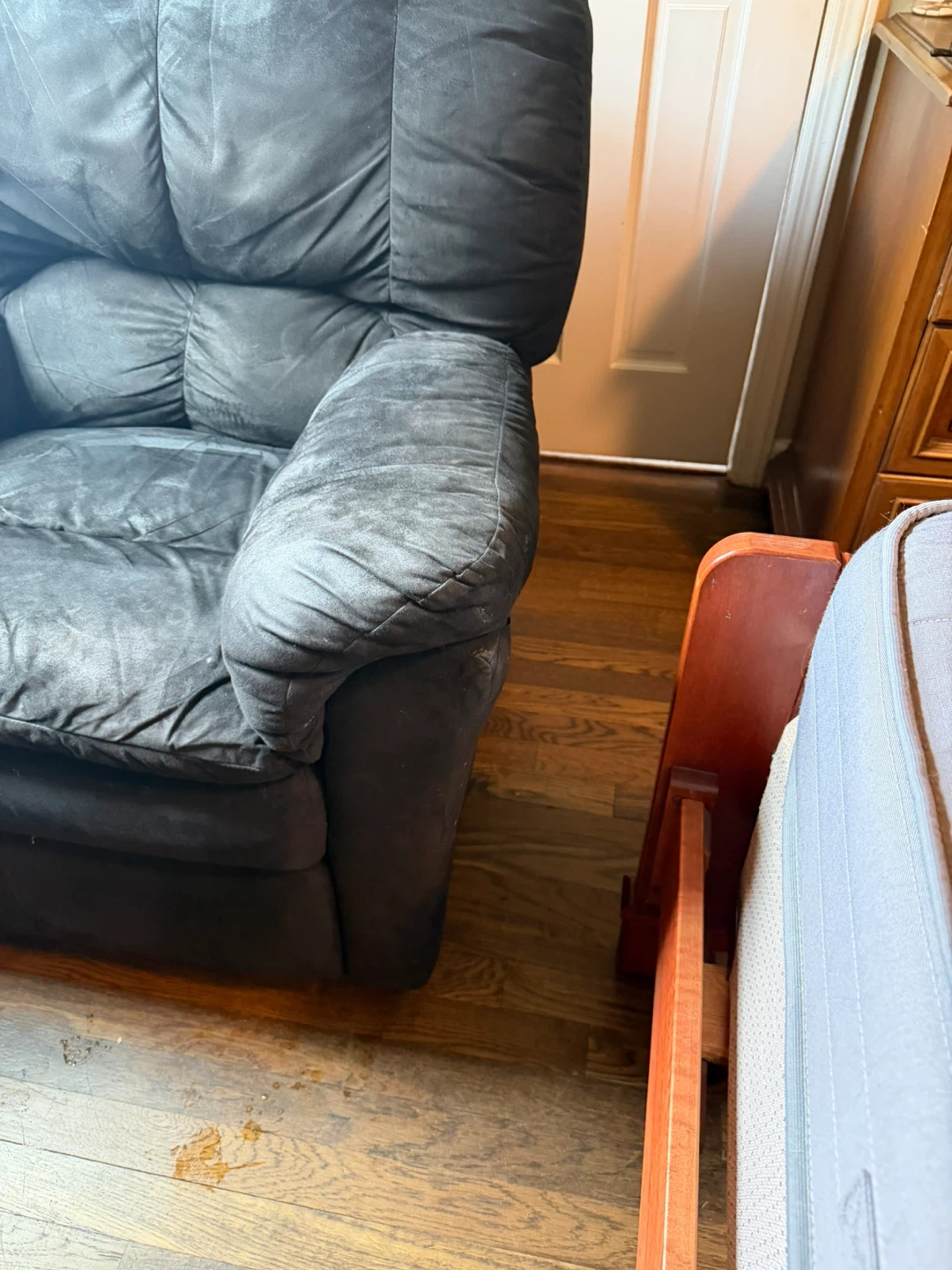 Recliner - photo 4